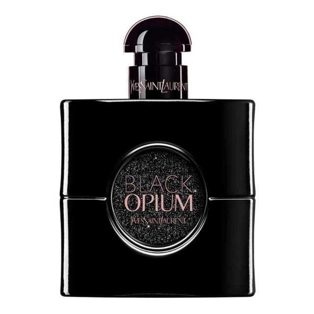 Perfumy dla kobiet Black Opium Le Parfum 50 ml | Aelia Duty Free Perfumy dla kobiet Black Opium Le Parfum 50 ml