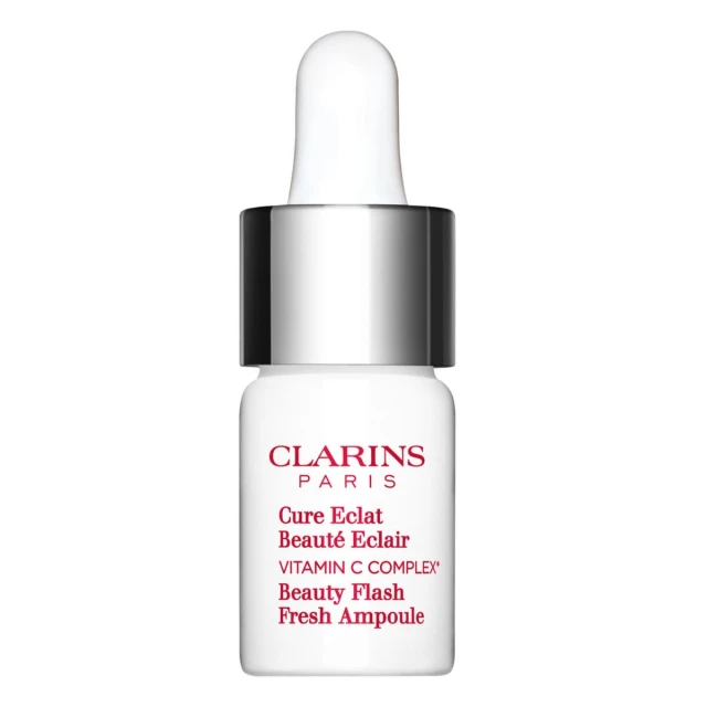 Serum do twarzy Beauty Flash Ampoule Vitamine C - serum rozjaśniające 8 ml