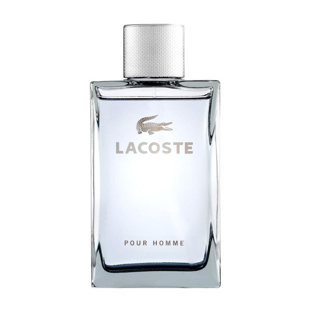 Wody toaletowe dla mężczyzn Lacoste pour Homme 100 ml