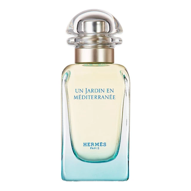 Wody toaletowe dla kobiet Un Jardin En Mediterranee 50 ml
