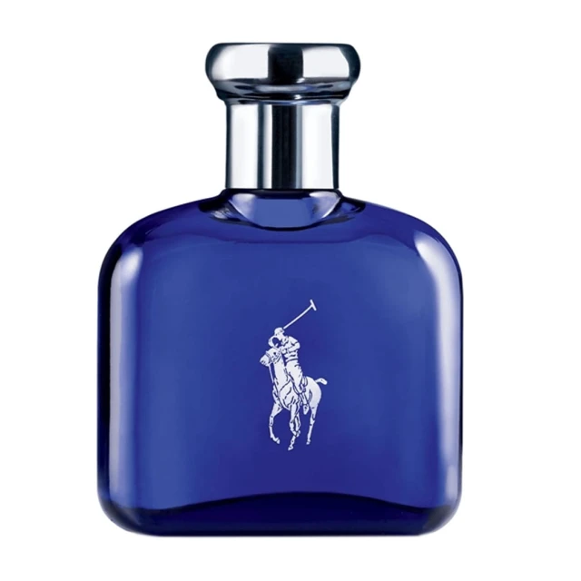 Wody toaletowe dla mężczyzn Polo Blue 75 ml