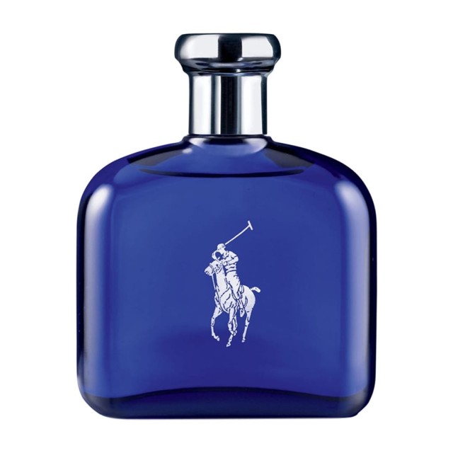 Woda toaletowa dla mężczyzn Polo Blue 125 ml