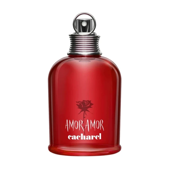 Wody toaletowe dla kobiet Amor Amor 50 ml