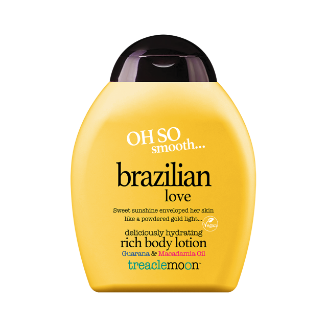 Pielęgnacja ciała Balsam Brazilian Love 250 ml
