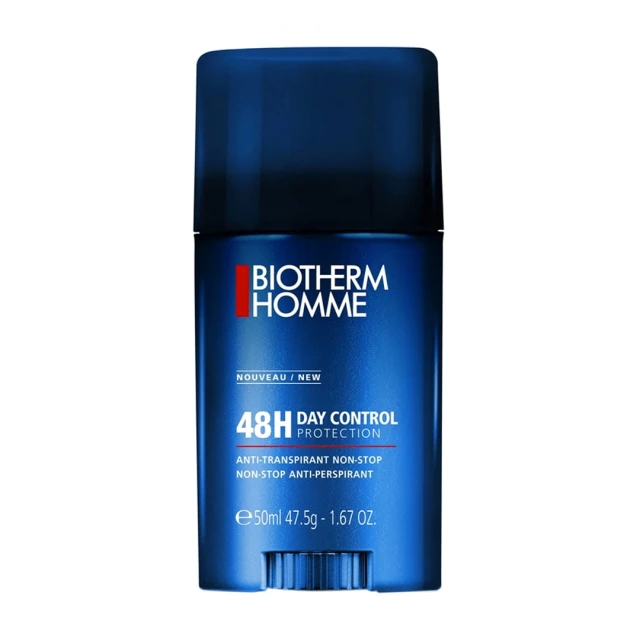 biotherm day control 48h protection antyperspirant w sztyfcie 50 ml   