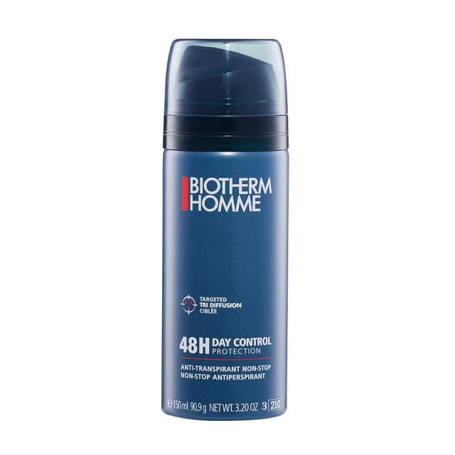 Dezodoranty i antyperspiranty męskie Homme Daycontrol 150 ml