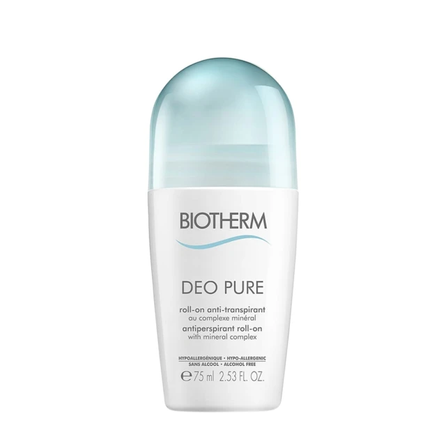 Antyperspirant Deo Pure Roll-On 75 ml