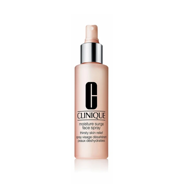 Toniki do twarzy Moisture Surge Face Spray 125 ml