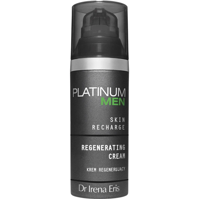 Kremy do twarzy Skin Recharge Krem Regenerujący Do Twarzy 50 ml