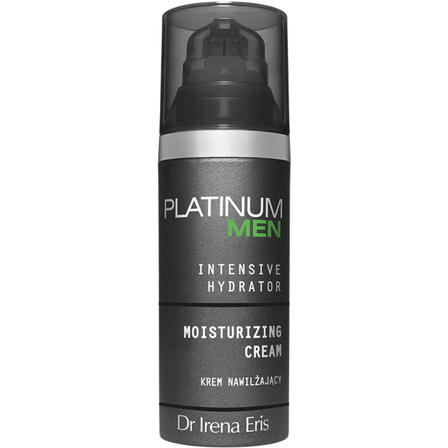Kremy do twarzy Intensive Hydrator Krem Nawilżający Do Twarzy I Pod Oczy 50 ml
