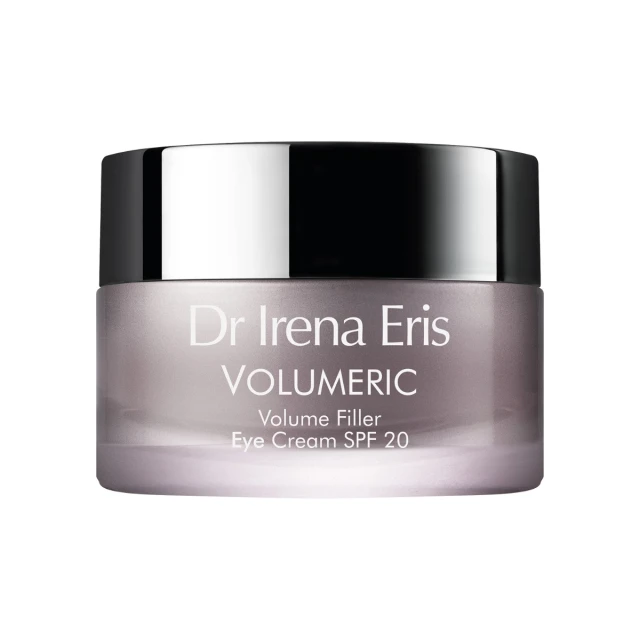 Ochrona SPF Volume Filler Eye Cream SPF 20 15 ml