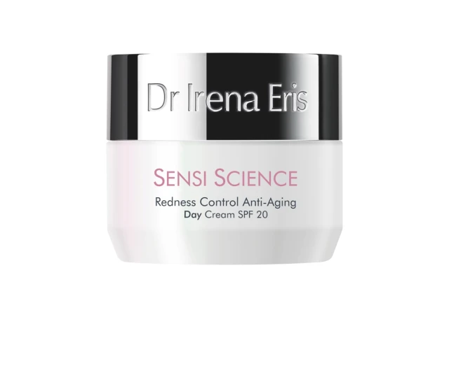 Kremy na dzień Redness Control Anti-Aging Day Cream SPF 20 50 ml