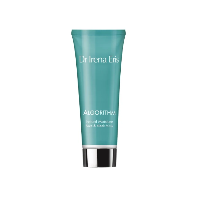 Maseczki w kremie Instant Moisture Face & Neck Mask 50 ml