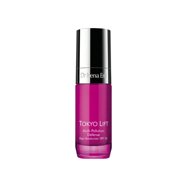 Ochrona SPF Multi-Ochronny Krem Nawilżający Na Dzień SPF 30 50 ml