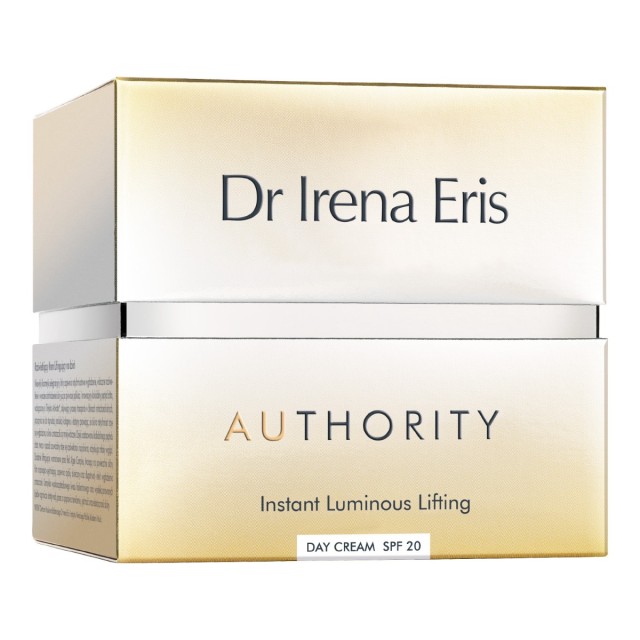 Ochrona SPF Instant Luminous Lifting Krem Na Dzień SPF 20 50 ml | Aelia Duty Free Ochrona SPF Instant Luminous Lifting Krem Na Dzień SPF 20 50 ml