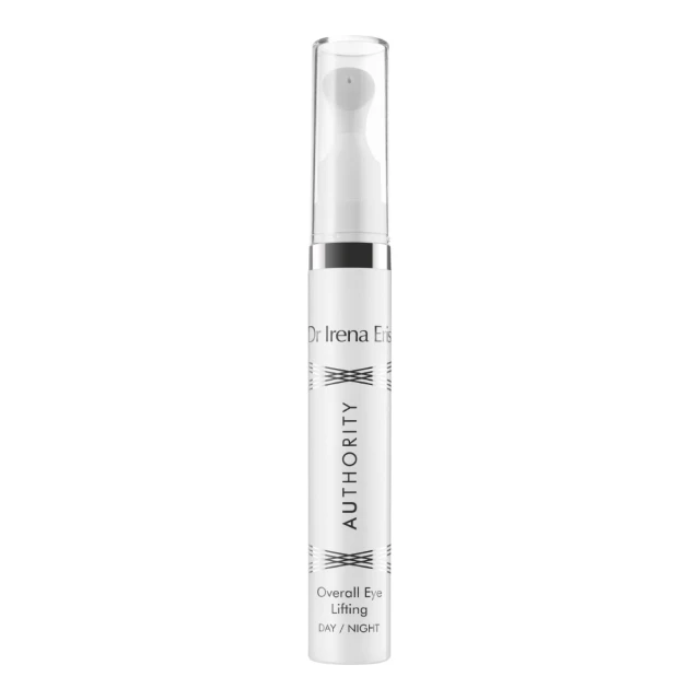 Kremy pod oczy Overall Eye Lifting Serum Dzień/Noc 15 ml