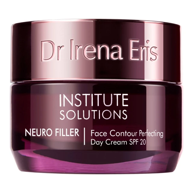 Ochrona SPF Beautifying & Stress-Protecting Morning Cream SPF 30 50 ml
