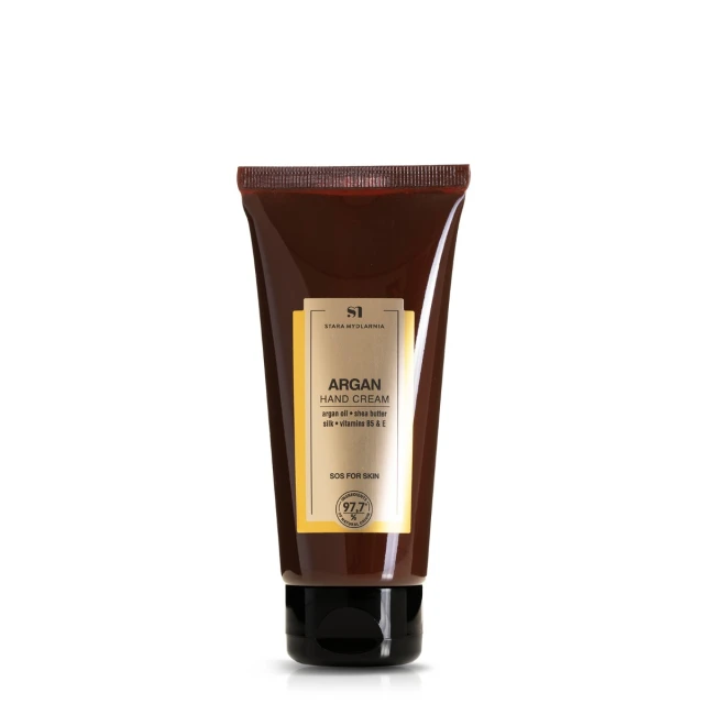 Kremy do dłoni Argan 100 ml