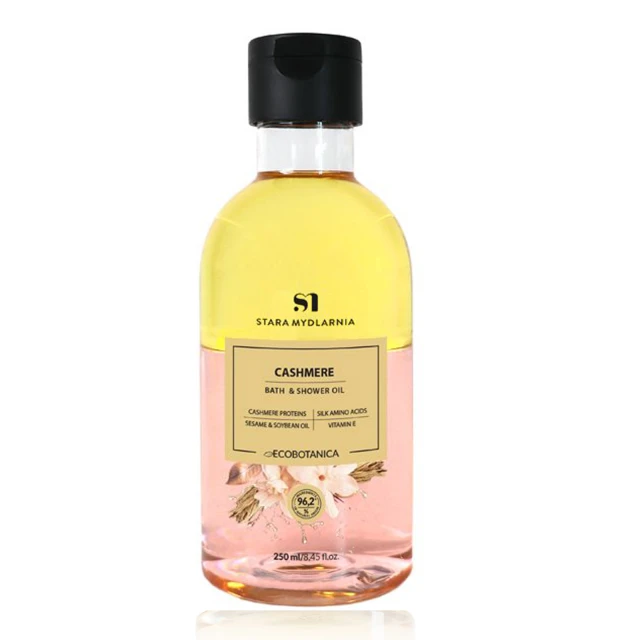Kąpiel Cashmere 250 ml