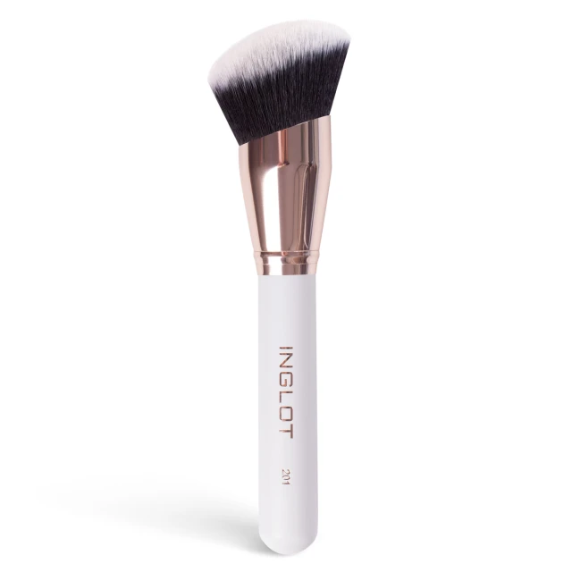 Akcesoria do makijażu Pędzel Do Makijażu Inglot 201 