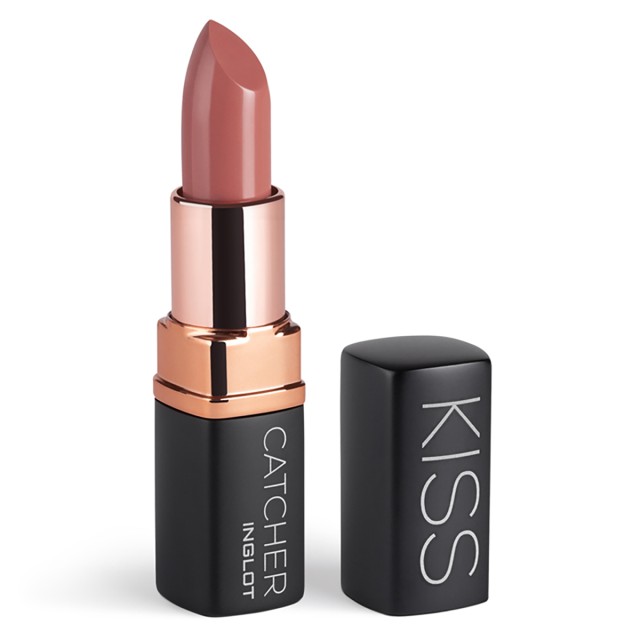 Pomadki do ust Pomadka Do Ust Kiss Catcher Inglot Creamy Nude 901 4 g