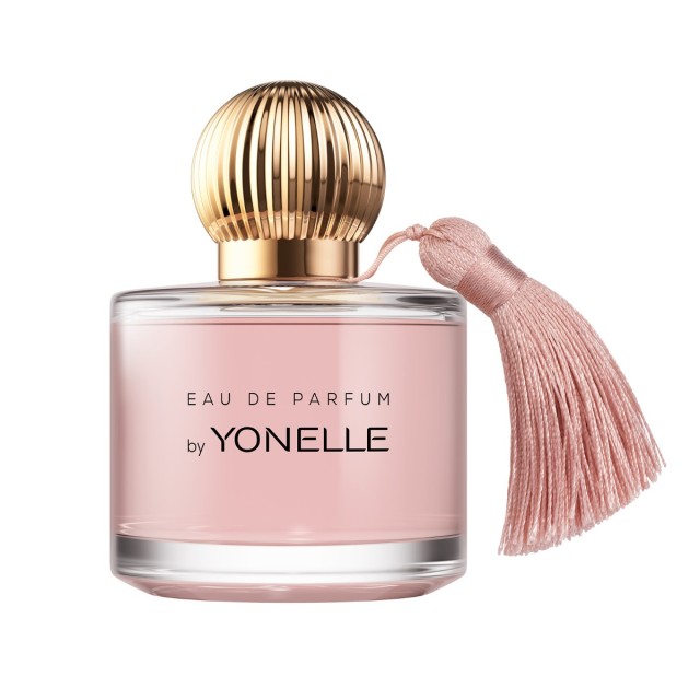 Woda perfumowana dla kobiet Eau De Parfum by Yonelle 50 ml