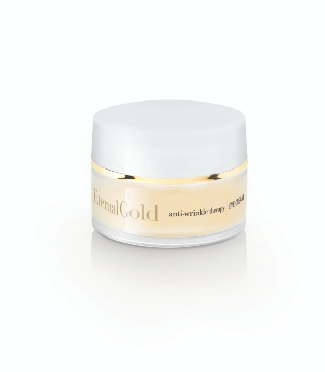 Kremy pod oczy Eye Contour Cream Eternal Gold 15 ml