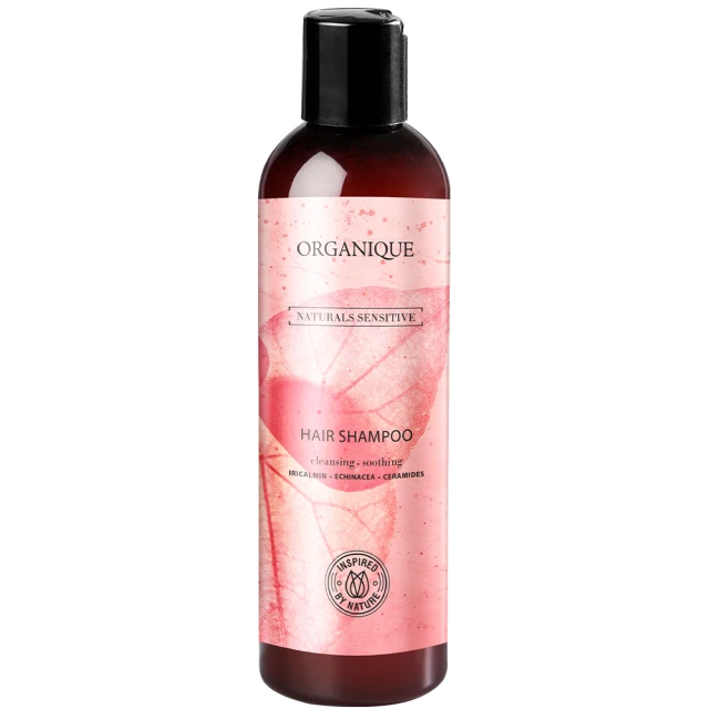 Szampony do włosów Szampon do włosów NATURALS SENSITIVE 250 ml