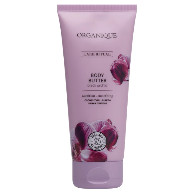 Masła do ciała Black Orchid masło do ciała 200 ml