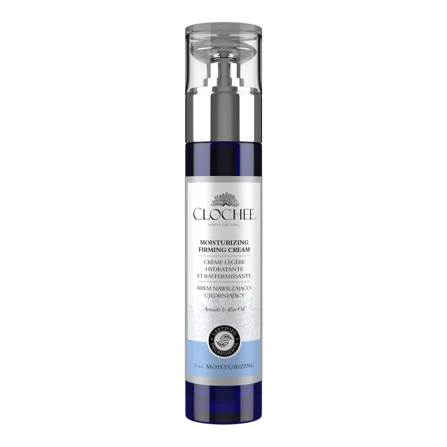 Kremy na dzień Krem Nawilżająco-Ujędrniający 50 ml