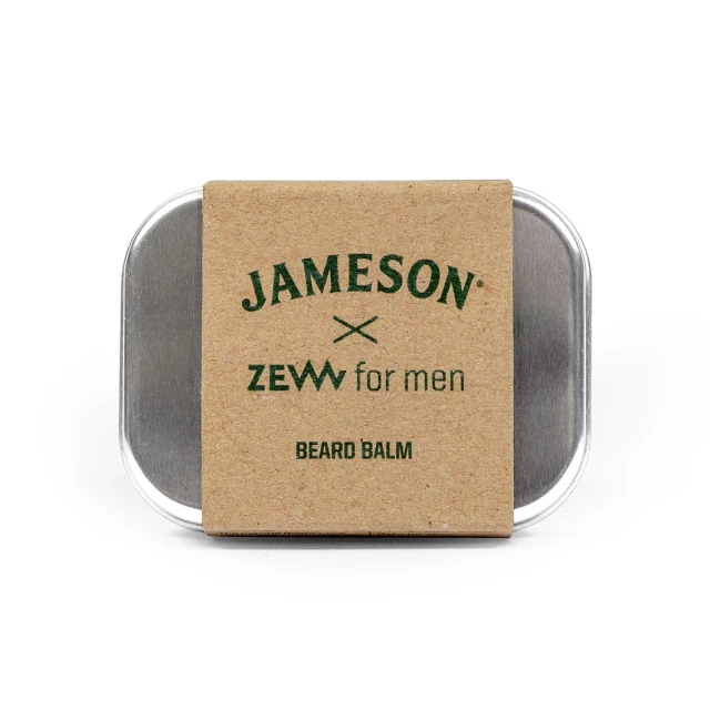 Pielęgnacja męska Balsam do brody Jameson 80 ml
