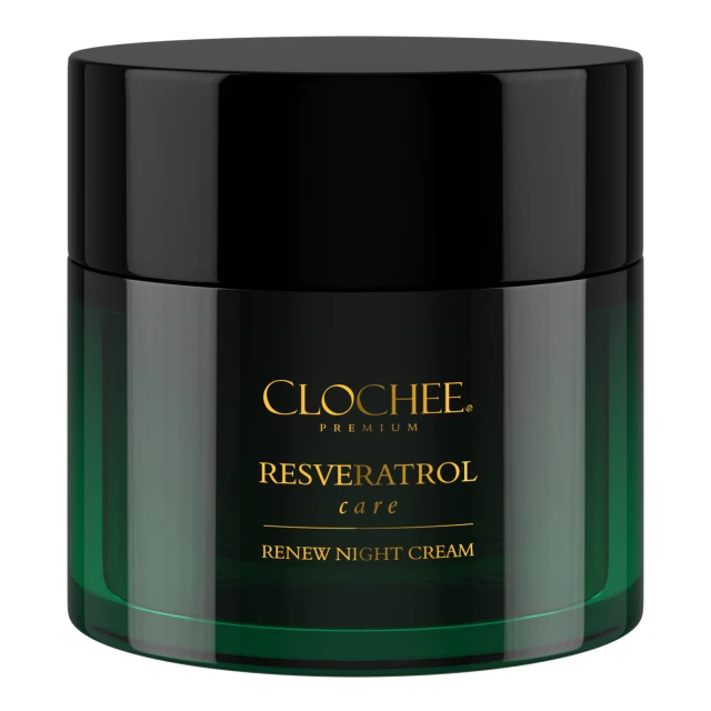 Kremy na noc Resveratrol Care 50 ml