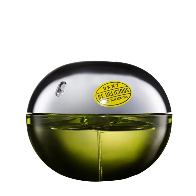 Wody perfumowane dla kobiet Be Delicious 100 ml