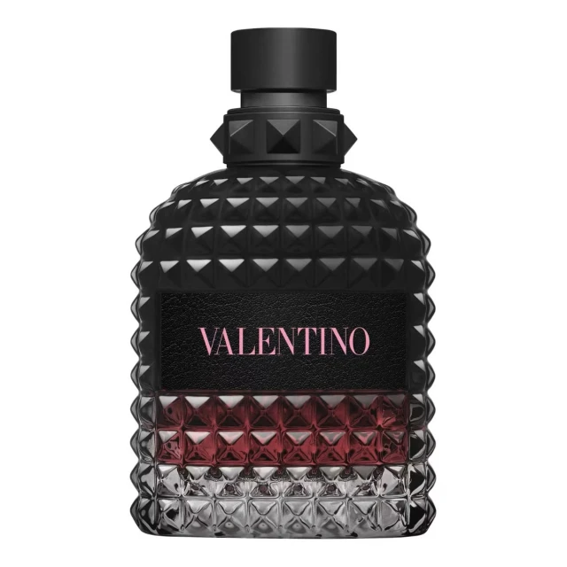 valentino valentino uomo born in roma intense woda toaletowa 100 ml   