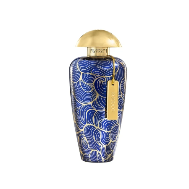 Wody perfumowane dla kobiet Rococo 100 ml