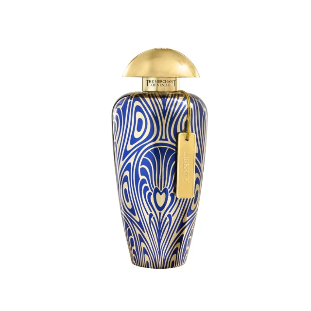 Wody perfumowane dla kobiet Liberty 100 ml