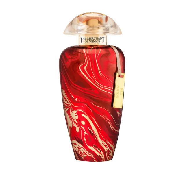 the merchant of venice red potion woda perfumowana 50 ml    