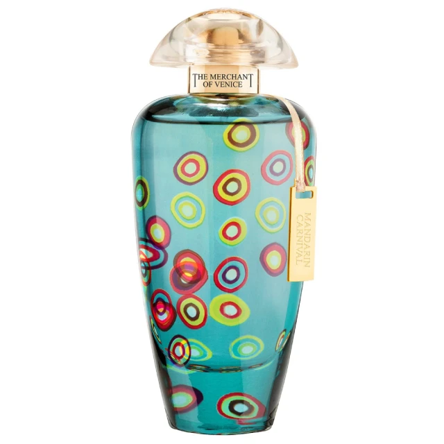 Wody perfumowane dla kobiet Mandarin Carnival 100 ml