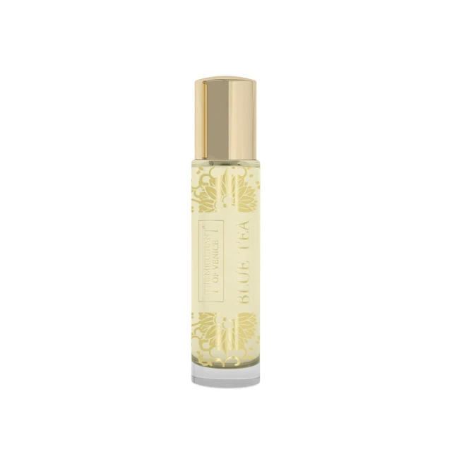 Wody perfumowane dla kobiet Venezia & Oriente Blue Tea Phial 10 ml