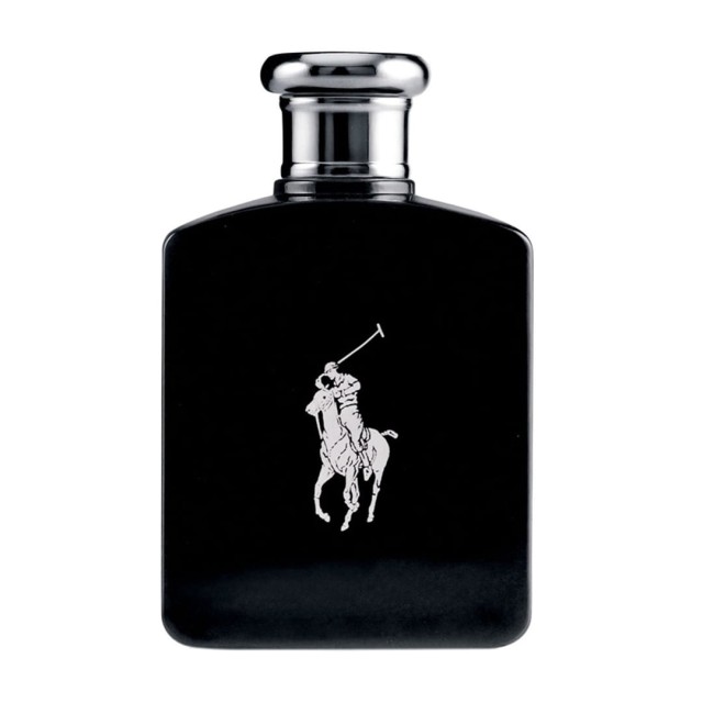 Wody toaletowe dla mężczyzn Polo Black 125 ml