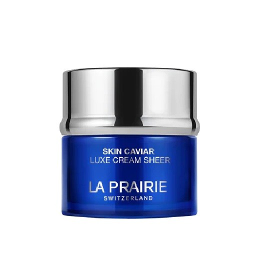 Kremy na noc Skin Caviar Luxe Cream Sheer 100 ml