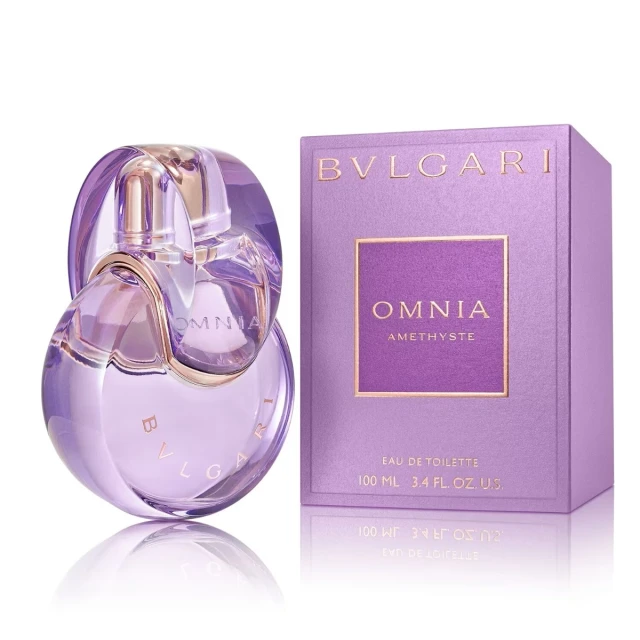 bvlgari omnia amethyste