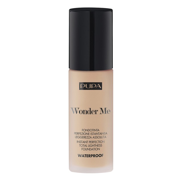 Podkłady do twarzy Wonder Me Foundation 30 ml