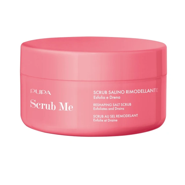 Peelingi do ciała Scrub Me Modelujący peeling do ciała 350 g