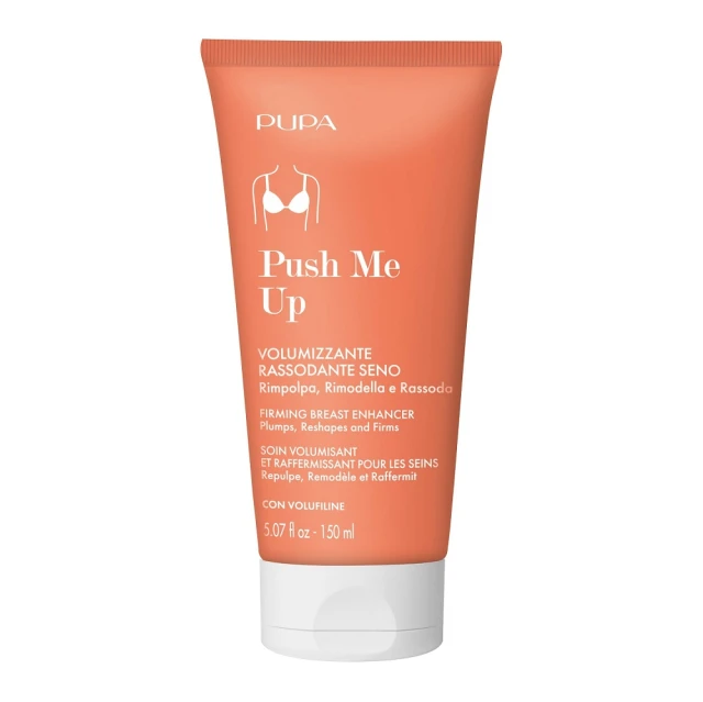 Kremy do ciała Push Me Up Kuracja powiększająca biust 150 ml