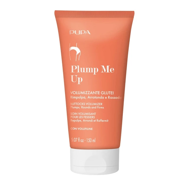 Kremy do ciała Plump Me Up Kuracja powiększająca pośladki 150 ml