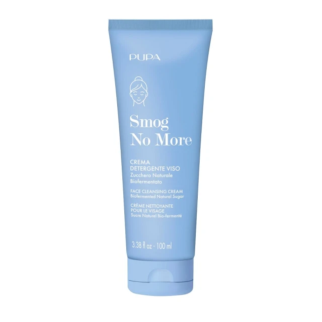 Kremy na dzień Smog No More Kremowy preparat oczyszczający 100 ml