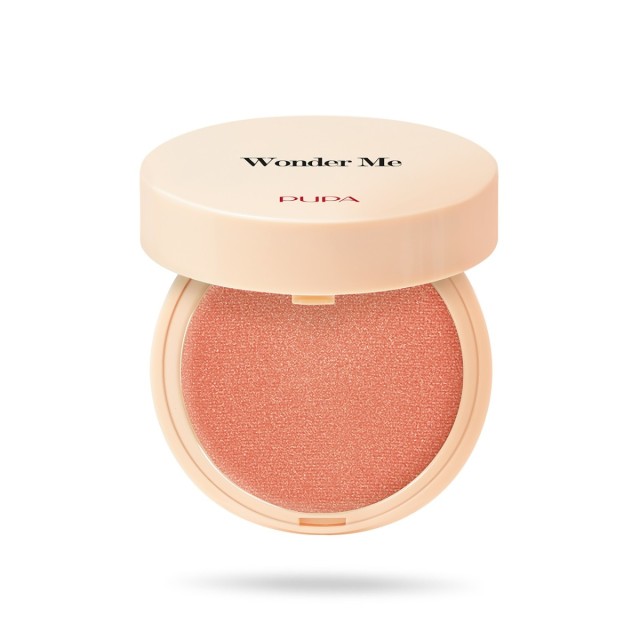 Róże do policzków Wonder Me Blush 4 g