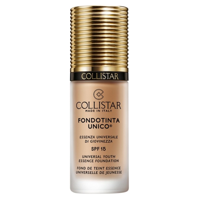 Podkłady do twarzy Unico Foundation 30 ml