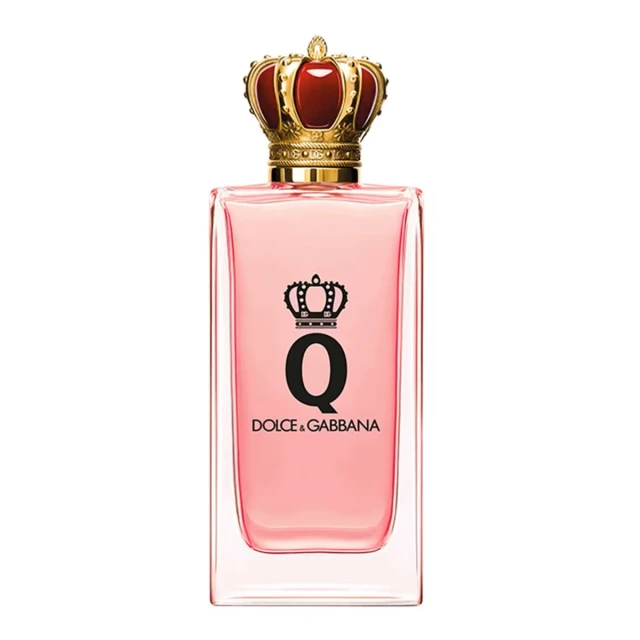 Wody perfumowane dla kobiet Q 100 ml